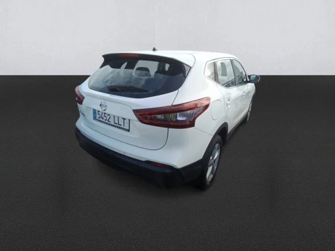 Nissan Qashqai dCi 85 kW (115 CV) E6D ACENTA