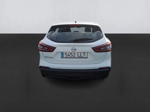 Nissan Qashqai dCi 85 kW (115 CV) E6D ACENTA