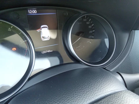 Nissan Qashqai dCi 85 kW (115 CV) E6D ACENTA