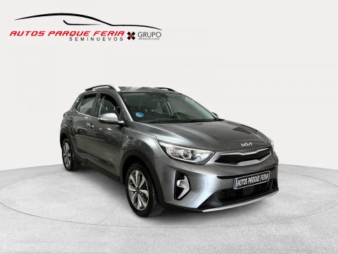 Kia Stonic 1.0 T-GDi 74kW (100CV) MHEV MT Drive