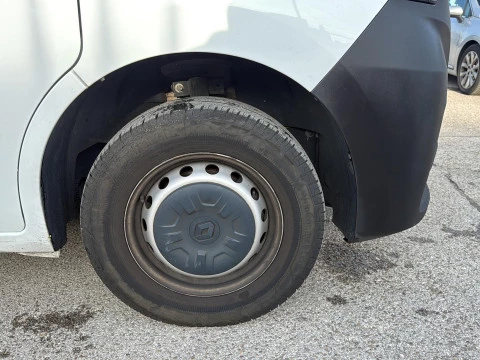 Renault Master  Fg. Blue dCi L3H3 3500 T 99kW