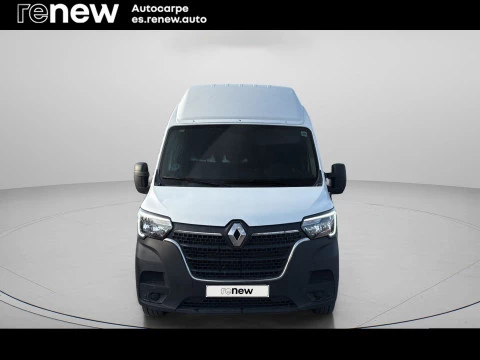 Renault Master  Fg. Blue dCi L3H3 3500 T 99kW