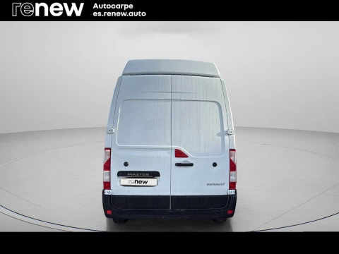 Renault Master  Fg. Blue dCi L3H3 3500 T 99kW