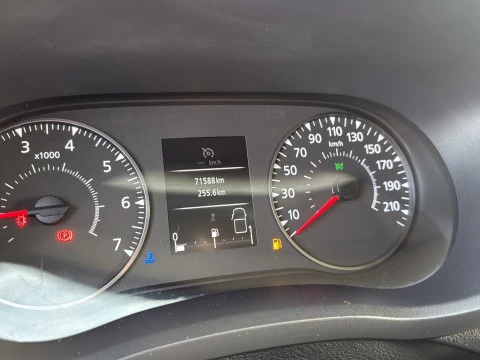 Renault Master  Fg. Blue dCi L3H3 3500 T 99kW