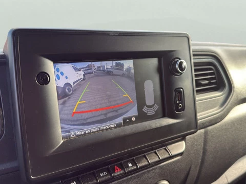 Renault Master  Fg. Blue dCi L3H3 3500 T 99kW