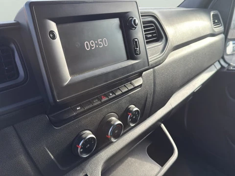 Renault Master  Fg. Blue dCi L3H3 3500 T 99kW