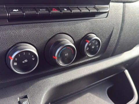 Renault Master  Fg. Blue dCi L3H3 3500 T 99kW