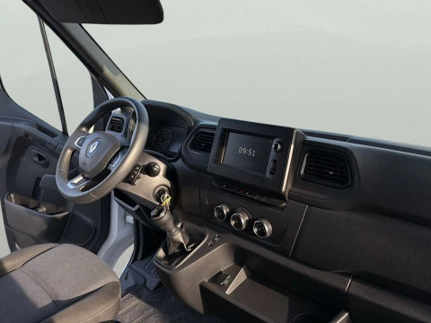 Renault Master  Fg. Blue dCi L3H3 3500 T 99kW