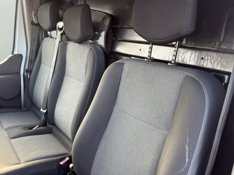 Renault Master  Fg. Blue dCi L3H3 3500 T 99kW