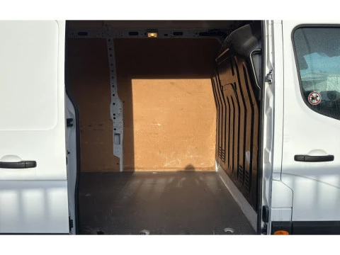 Renault Master  Fg. Blue dCi L3H3 3500 T 99kW