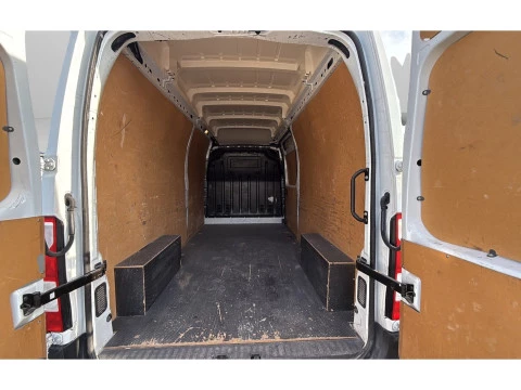 Renault Master  Fg. Blue dCi L3H3 3500 T 99kW