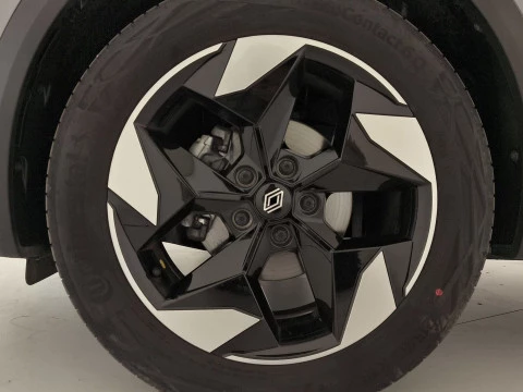 Renault Captur  TCe GPF Micro Hibrido Techno EDC 117kW