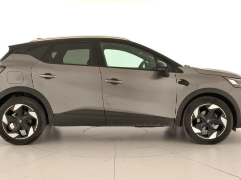 Renault Captur  TCe GPF Micro Hibrido Techno EDC 117kW