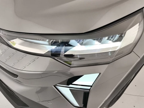 Renault Captur  TCe GPF Micro Hibrido Techno EDC 117kW