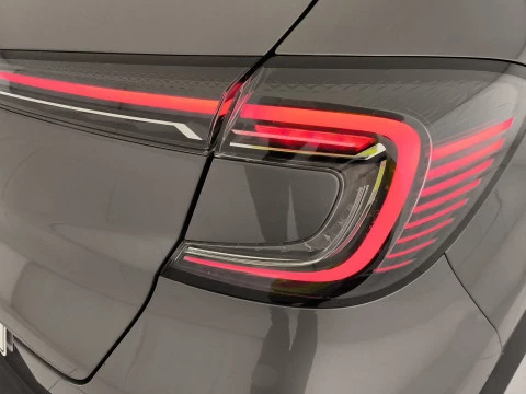 Renault Captur  TCe GPF Micro Hibrido Techno EDC 117kW