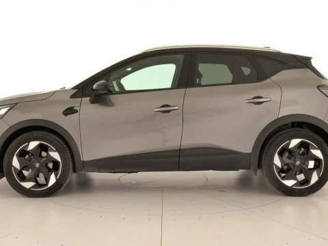 Renault Captur  TCe GPF Micro Hibrido Techno EDC 117kW