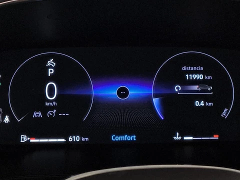 Renault Captur  TCe GPF Micro Hibrido Techno EDC 117kW