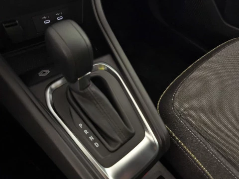 Renault Captur  TCe GPF Micro Hibrido Techno EDC 117kW