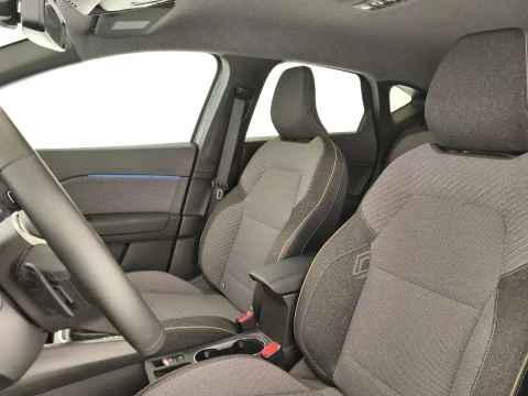 Renault Captur  TCe GPF Micro Hibrido Techno EDC 117kW