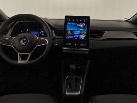 Renault Captur  TCe GPF Micro Hibrido Techno EDC 117kW