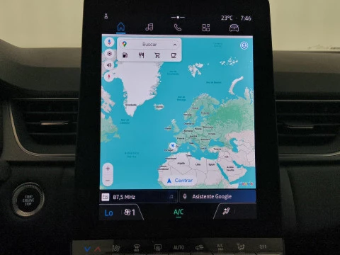 Renault Captur  TCe GPF Micro Hibrido Techno EDC 117kW