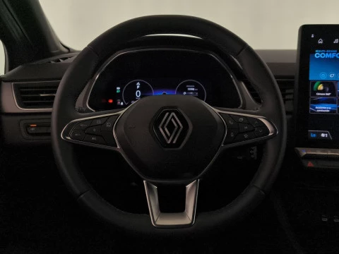 Renault Captur  TCe GPF Micro Hibrido Techno EDC 117kW