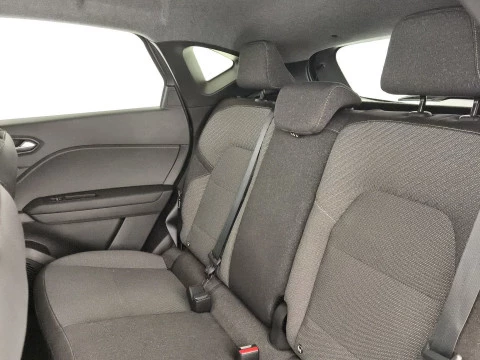 Renault Captur  TCe GPF Micro Hibrido Techno EDC 117kW