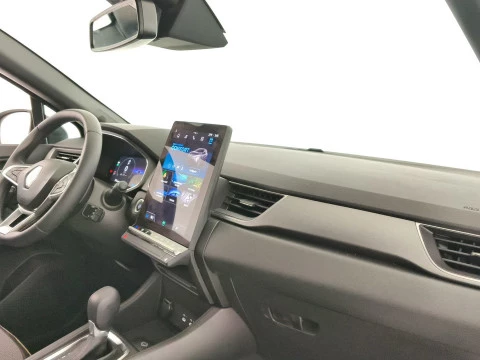 Renault Captur  TCe GPF Micro Hibrido Techno EDC 117kW