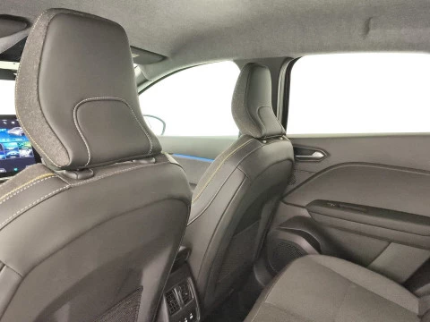 Renault Captur  TCe GPF Micro Hibrido Techno EDC 117kW