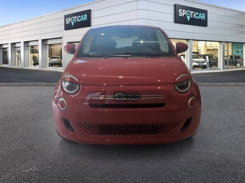 Fiat 500 TORINO 1.0 Hybrid 48kW (65cv)