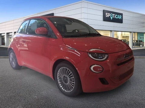 Fiat 500 TORINO 1.0 Hybrid 48kW (65cv)