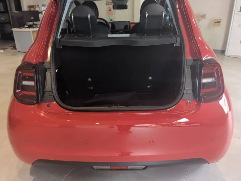 Fiat 500 TORINO 1.0 Hybrid 48kW (65cv)