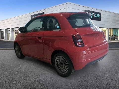 Fiat 500 TORINO 1.0 Hybrid 48kW (65cv)