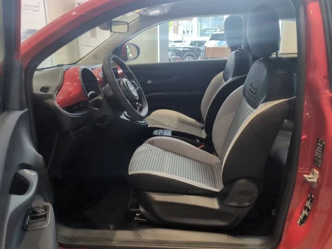 Fiat 500 TORINO 1.0 Hybrid 48kW (65cv)