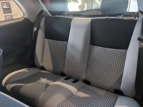 Fiat 500 TORINO 1.0 Hybrid 48kW (65cv)