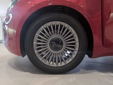 Fiat 500 TORINO 1.0 Hybrid 48kW (65cv)