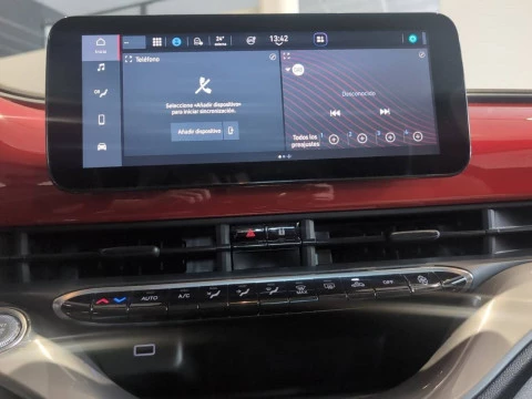 Fiat 500 TORINO 1.0 Hybrid 48kW (65cv)