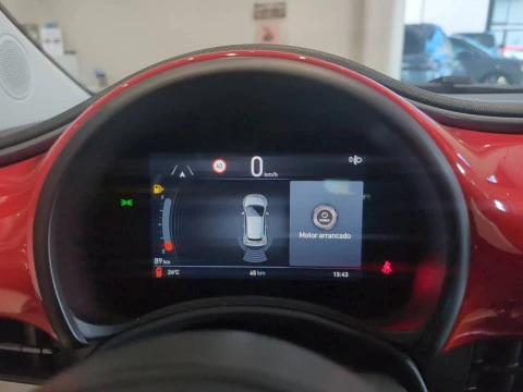 Fiat 500 TORINO 1.0 Hybrid 48kW (65cv)