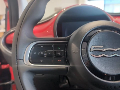 Fiat 500 TORINO 1.0 Hybrid 48kW (65cv)