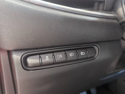 Fiat 500 TORINO 1.0 Hybrid 48kW (65cv)
