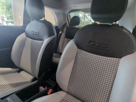 Fiat 500 TORINO 1.0 Hybrid 48kW (65cv)