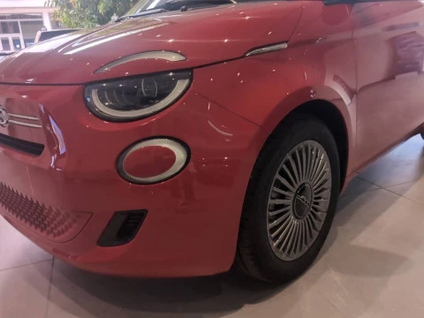 Fiat 500 TORINO 1.0 Hybrid 48kW (65cv)