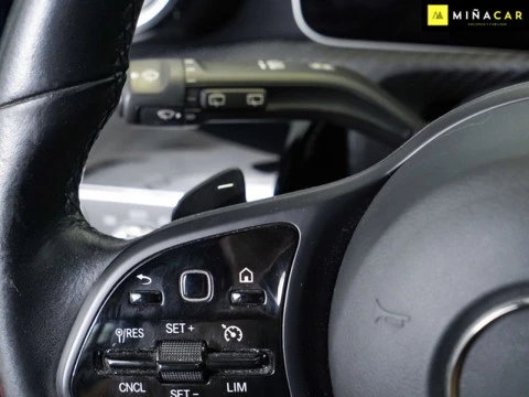 Mercedes-Benz Clase A A 180 d