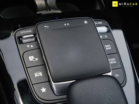 Mercedes-Benz Clase A A 180 d