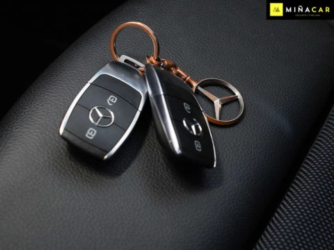 Mercedes-Benz Clase A A 180 d