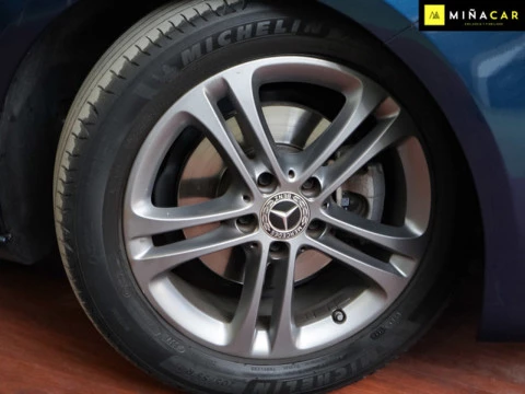 Mercedes-Benz Clase A A 180 d