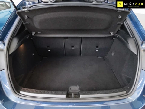 Mercedes-Benz Clase A A 180 d