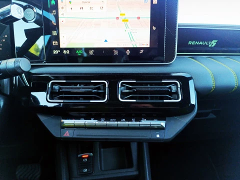 Renault 5 E-Tech  ICONIC CINQ 150CV AUTO CONFORT