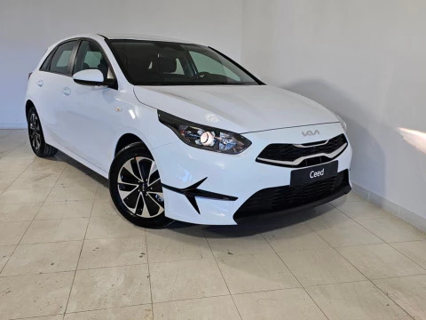Kia Ceed 1.0 T-GDi 74kW (100CV) Concept