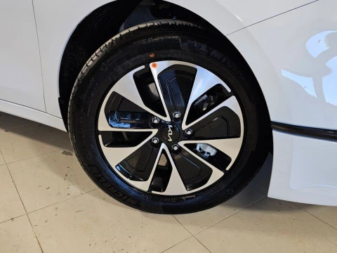 Kia Ceed 1.0 T-GDi 74kW (100CV) Concept